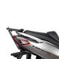 SHAD Top Box Fitting Kit to fit Sym Joymax 125 2013-2025