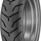 DUNLOP D407 HD R 200/55R17 78V TL Tyre
