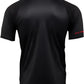 THOR Intense MTB Chex Jersey Gray/Black 2023 Model