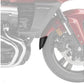 Puig Front Fender Extender Black 4978N