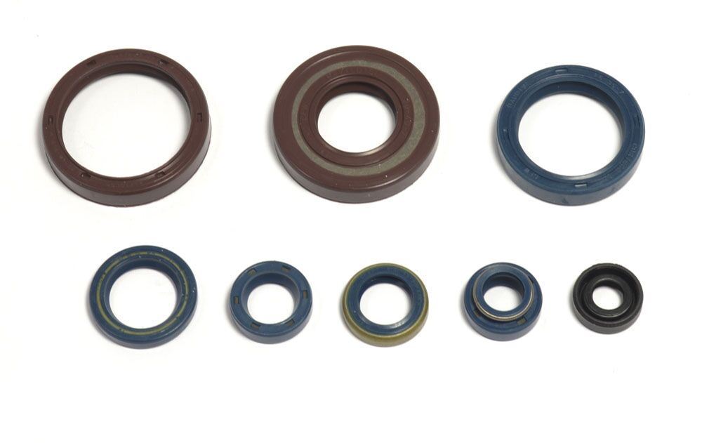 Athena Engine Oil Seal For Husqvarna WR 125 97-13 P400220400128