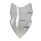 WRS Windscreen Inter Ducati Multistrada 1200 Smoke Du004f