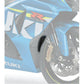 Puig Front Fender Extender Black 9353N