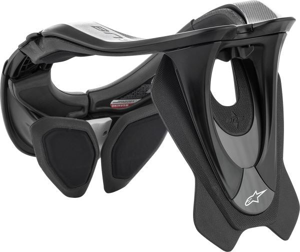 Alpinestars Bionic Neck Support Tech 2 Black