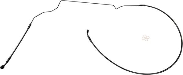 Magnum Shielding XR Brake Line Kit For Indian Scout 69 2018-2022 SBB1419-33