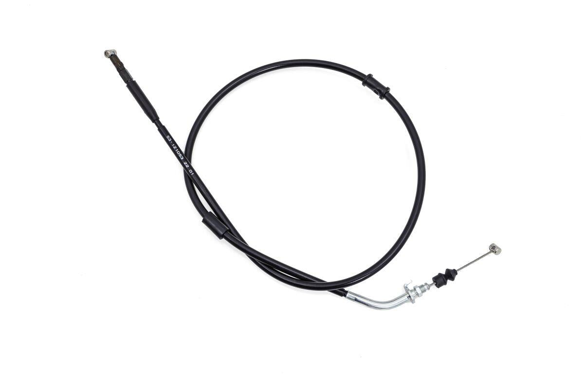 Prox Clutch Cable For Yamaha YZ 250 F 2021-2027 Black 53.121053