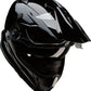 Z1R Range 2.0 Gloss Black Motorcycle Helmet