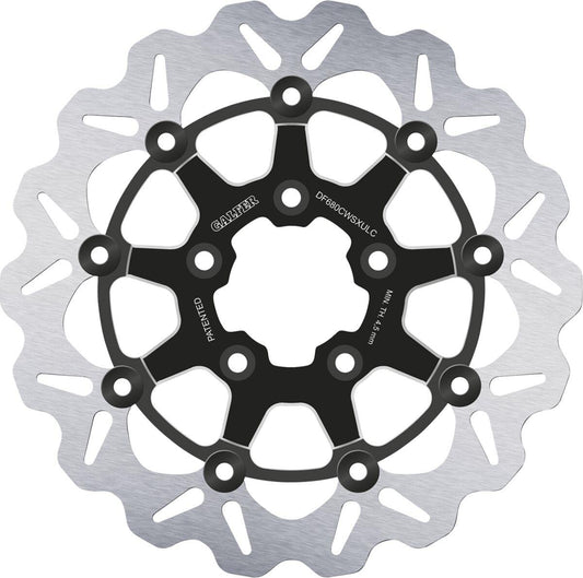 Galfer Brake Rotor For Harley Davidson FXLRST 1923 1986-2023 DF680CWSXULC