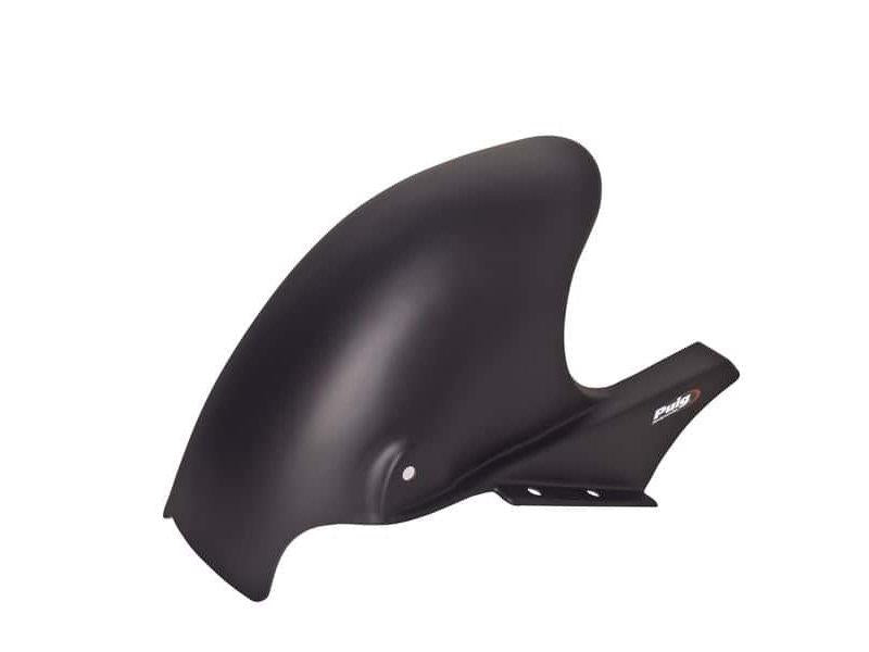 PUIG Hugger Matt Black for Suzuki GSX R 1300 Hayabusa 08-25 4693J