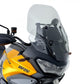 WRS Windscreen For Moto Guzzi Stelvio 1000 2024-2026 MG004F