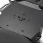 SW MOTECH Luggage Seat-Rack Black Bmw R 1200-1250 GS 13-23 GPT.07.782.40000/B