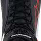 ALPINESTARS Faster-4 Shoes Black/White/Dark Red