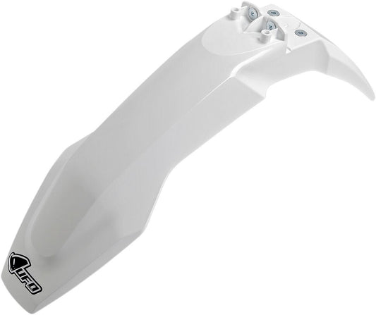 UFO Fender Front For Husqvarna Fc/Tc 16-23 White HU03363-040