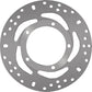 Ebc MD Series Pro-Lite Brake Rotor For Piaggio Medley 125 S I-GET 11-24 MD9164D