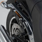 SW MOTECH SLH Side Carrier Right Harley-Davidson Softail Low Rider/ S HTA.18.682.11200