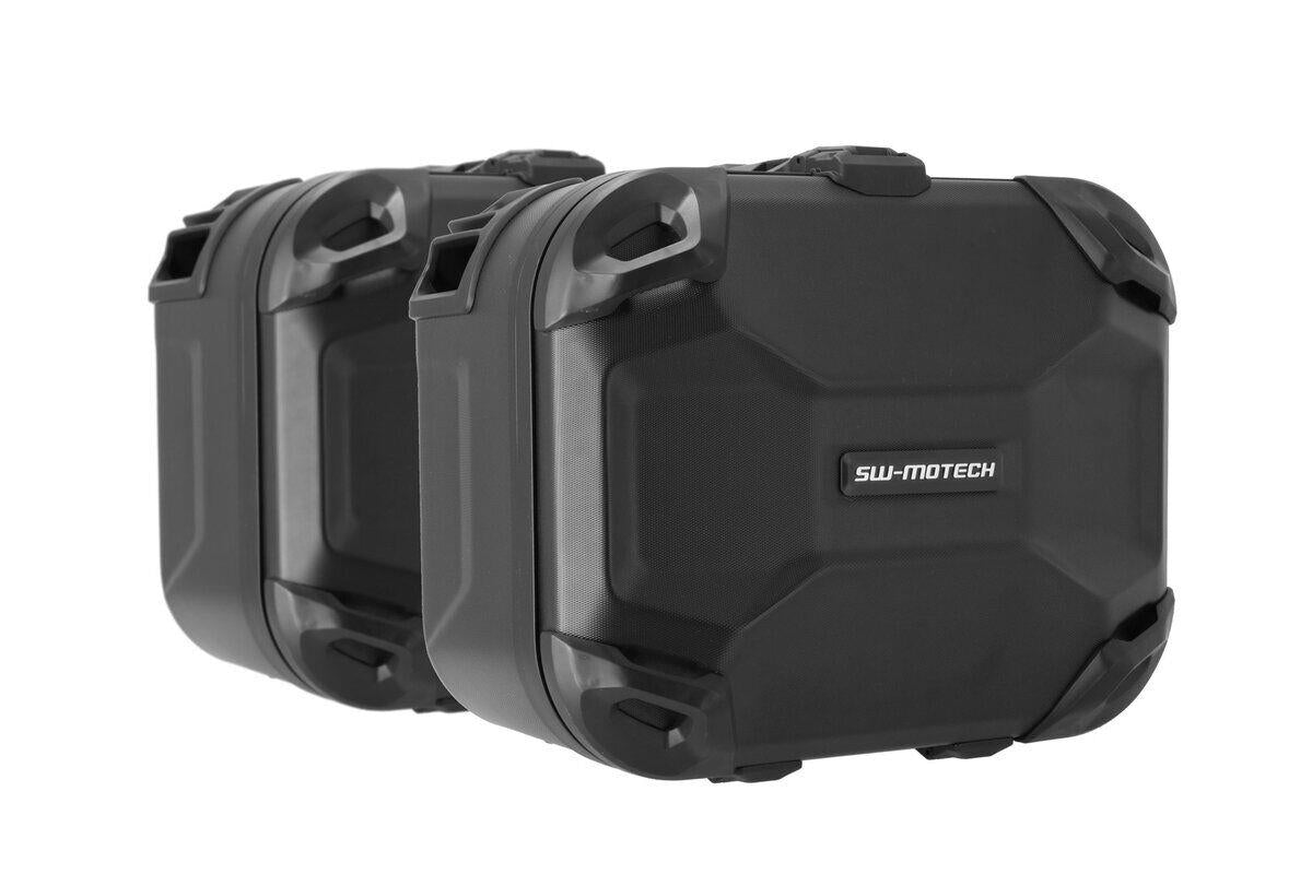 SW-Motech Hard Case System For BMW R 12 G/S 2025-2026 KFT.07.997.65001/B