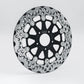 Drag Specialties FTK Series Brake Rotor For Harley FLFBS 1868 08-24 DG010FTKAB