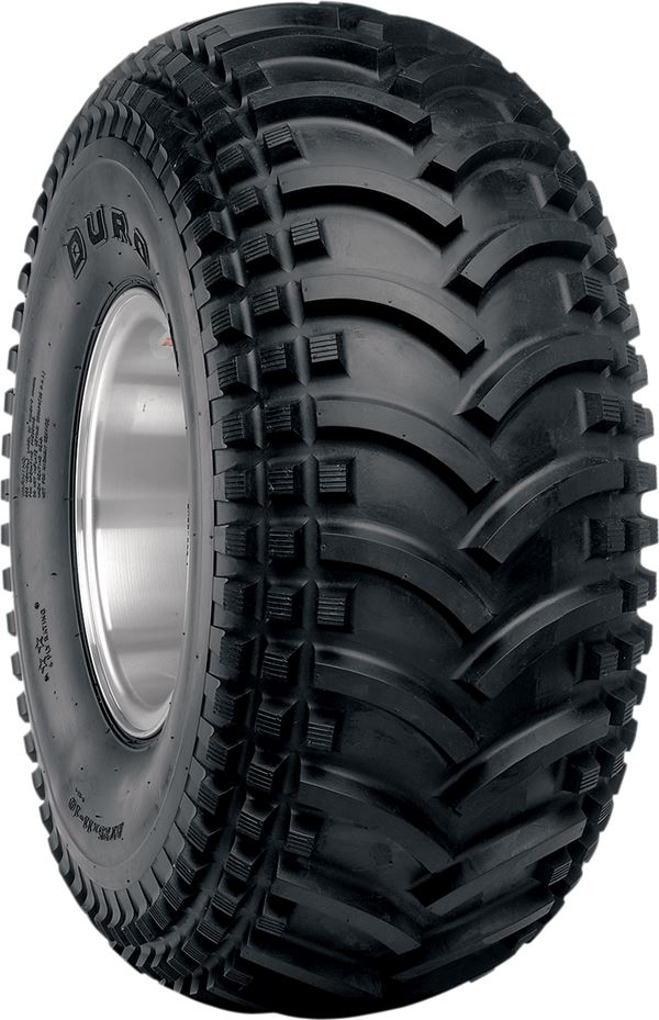 DURO HF243 25X12-9 2-PLY Tyre