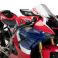 Puig Seat Cowl Matt Black 22079C