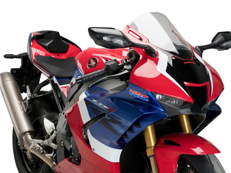 Puig Seat Cowl Matt Black 22079C