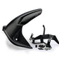 PUIG Hugger Matt Black for Yamaha XT 1200 Z/ZE Super Tenere 14-20 3567J