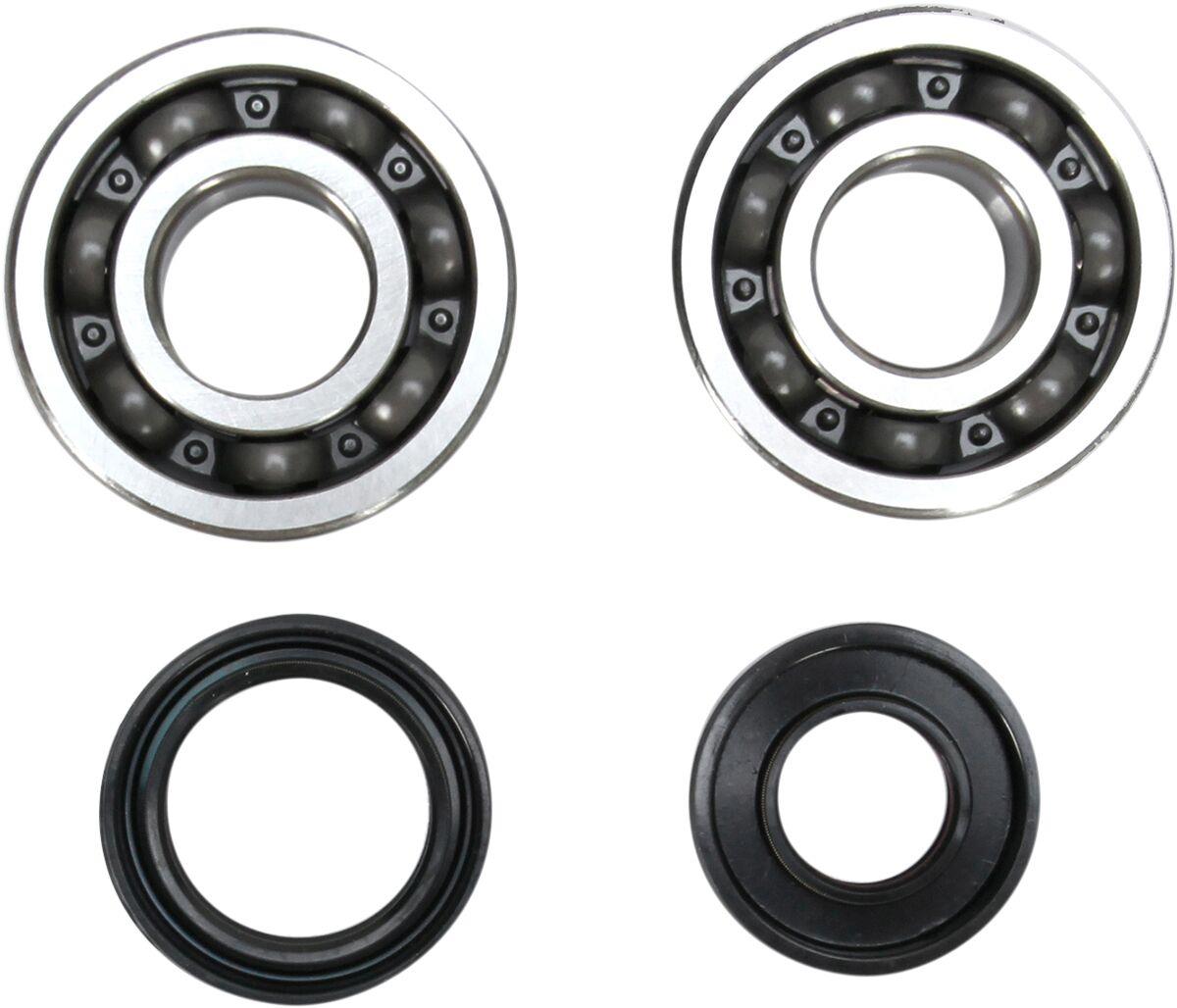 Prox Crankshaft Bearing And Seal Kit For Yamaha YZ 125 2001-2004 Kit 23.CBS22001