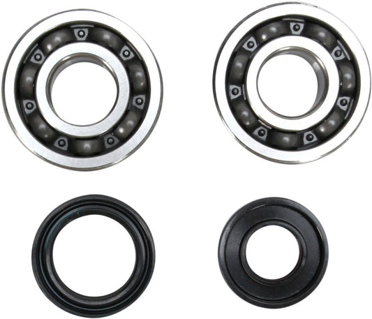Prox Crankshaft Bearing And Seal Kit For Yamaha YZ 125 2001-2004 Kit 23.CBS22001