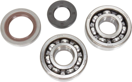 Prox Crankshaft Bearing And Seal Kit For KTM SX 65 1998-2027 Kit 23.CBS61009