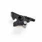 Puig Brake Lever Adaptor Black 2208A
