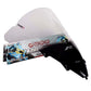 PUIG Z-Racing Screen Clear for Yamaha YZF R1 09-14 4935W
