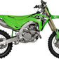 Akrapovic Evolution Line Exhaust System TI For Kawasaki KX 450 X 24-25 S-K4MET9-FDHLTA
