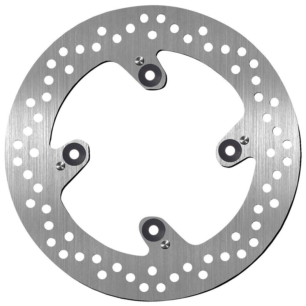 Sbs Brake Rotor Standard Round For Ducati Hypermotard 950 SP 2005-2023 5166