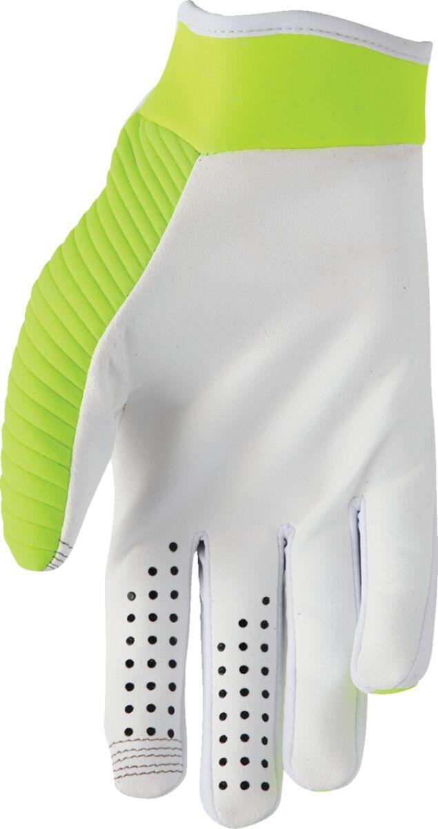 THOR Launchmode CW Gloves Yellow