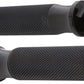 Arlen Ness Fusion Male-Mount Footpegs For HD FLTRX 1923 ABS 00-25 07-921