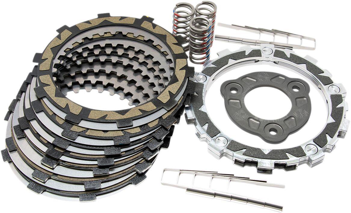 Rekluse RadiusX Clutch Kit For KTM Adventure 790 2018-2026 Kit RMS-6313100