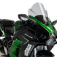 Puig Z-Racing Screen Dark Smoke 20240N
