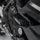 SW MOTECH Frame Slider Kit Black KAWASAKI Ninja 650 16-23 STP.08.590.11401/B
