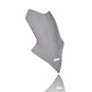 WRS Windscreen Sport For Yamaha Tracer 9 Smoke Ya039fs