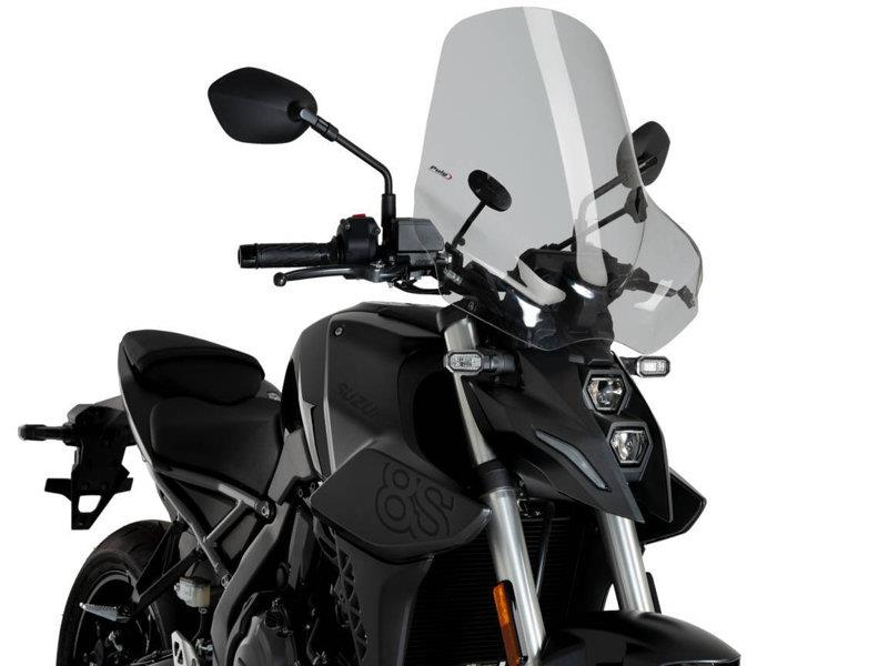 Puig Touring II Screen Clear 3661N