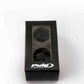 Puig Swing Arm Spool Slider 10mm Silver 5798N