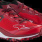 ALPINESTARS Meta XR V2 Shoes Red