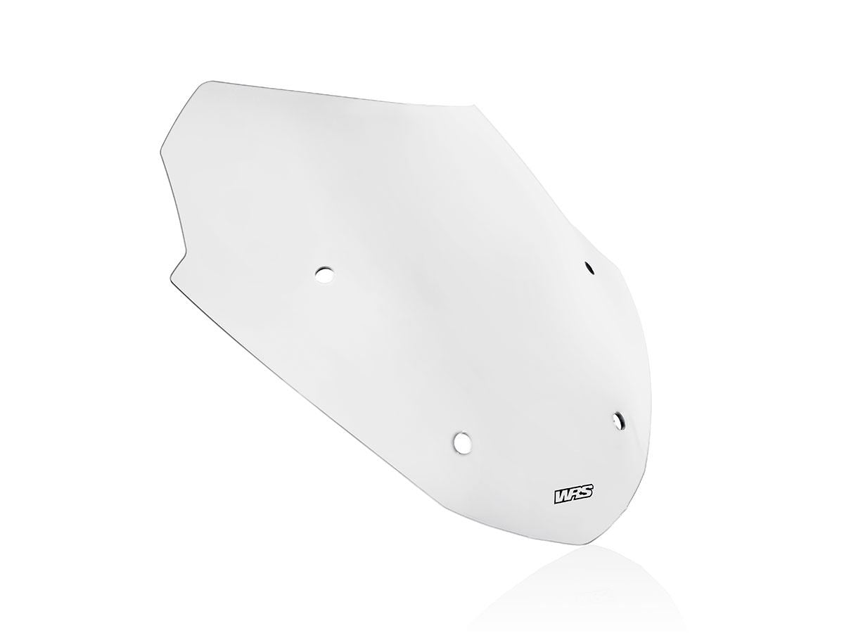 WRS Windscreen Sport Bmw R1250rt Clear Bm075t
