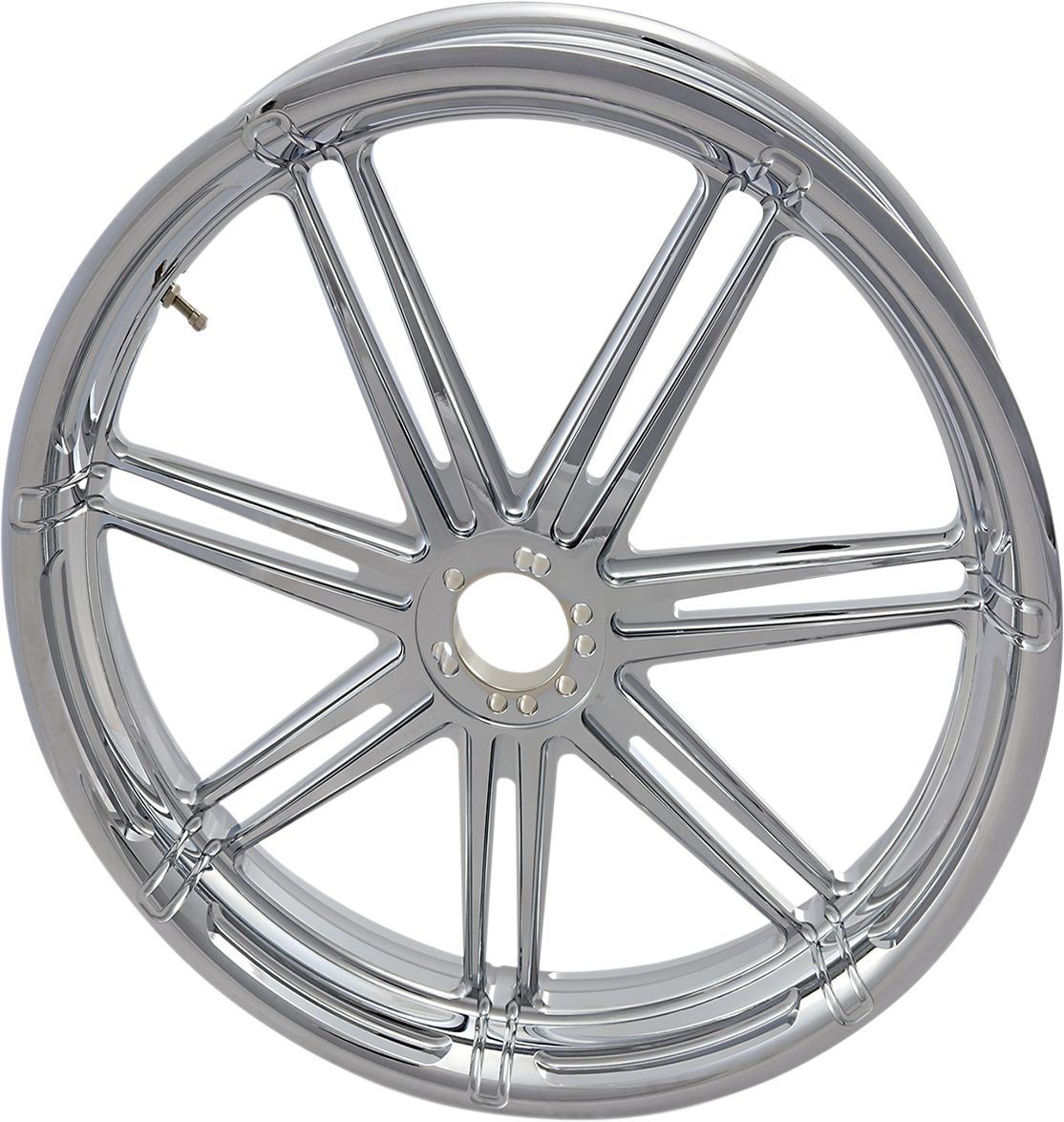 Arlen Ness 7-Alve Forged Billet Rim Chrome For Indian Chief 116 08-22 71-533