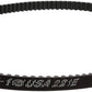 Belt Drives Ltd. Rear Drive Belt For Harley FXDB 1690 2007-2017 PCC-131-1