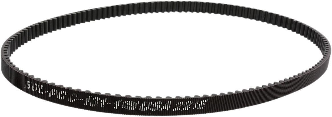Belt Drives Ltd. Rear Drive Belt For Harley FXDB 1690 2007-2017 PCC-131-1