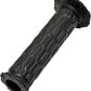 Daytona GRIPPYGRIP GGD-Ami Grips BLACK Open Ends 7/8 Handlebar Pair 88569