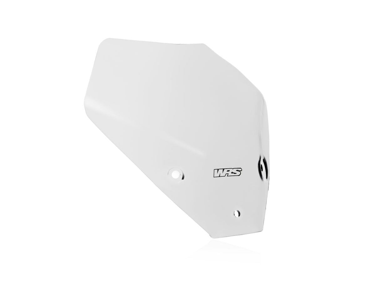 WRS Windscreen Tour BMW S1000r Clear Bm076t