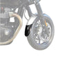 PUIG Front Fender Extender Black for Triumph Speed Twin 1200 19-21 3862N