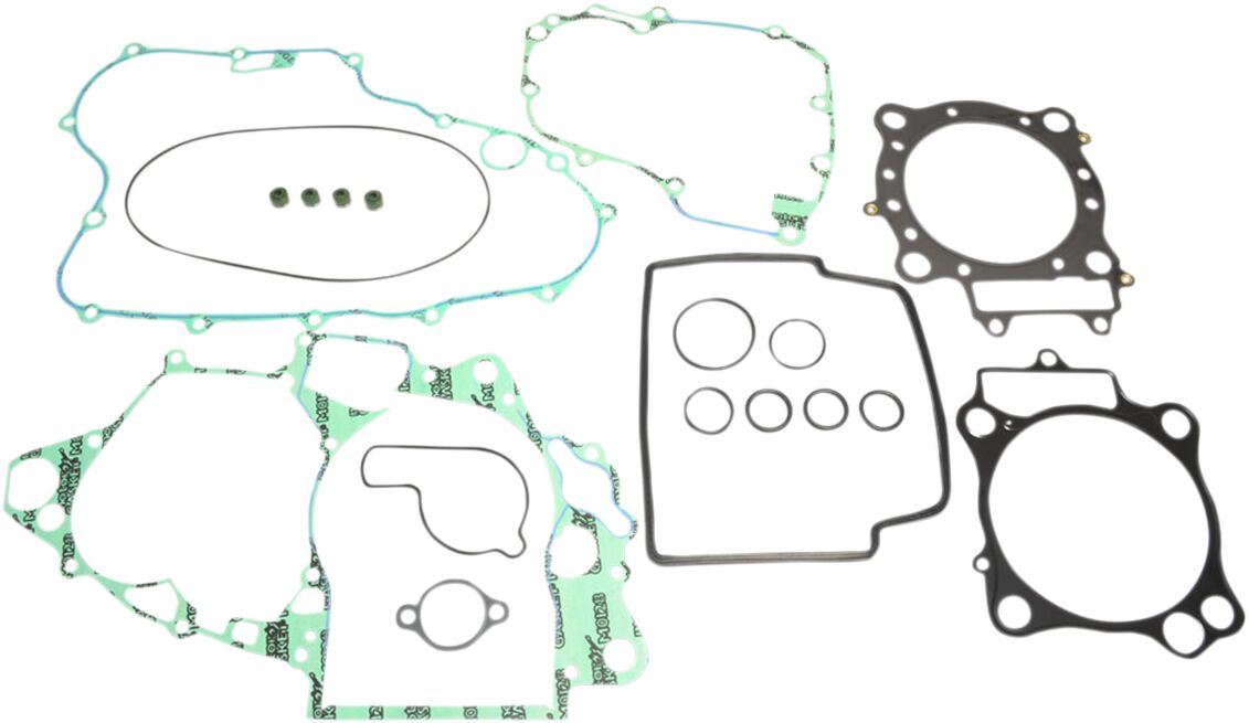 Athena Gasket Kit For Honda CRF 450 X 05-18 P400210850209