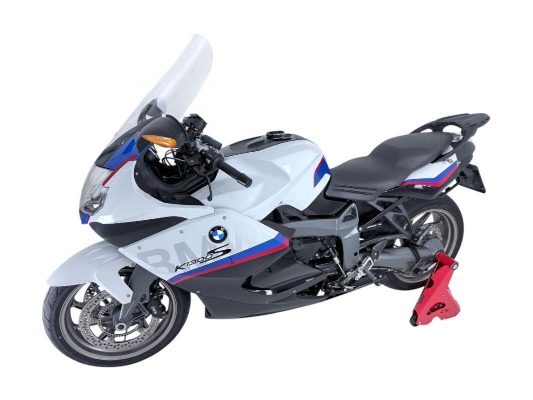WRS Windscreen For BMW K 1300 S 2005-2016 Clear BM115T
